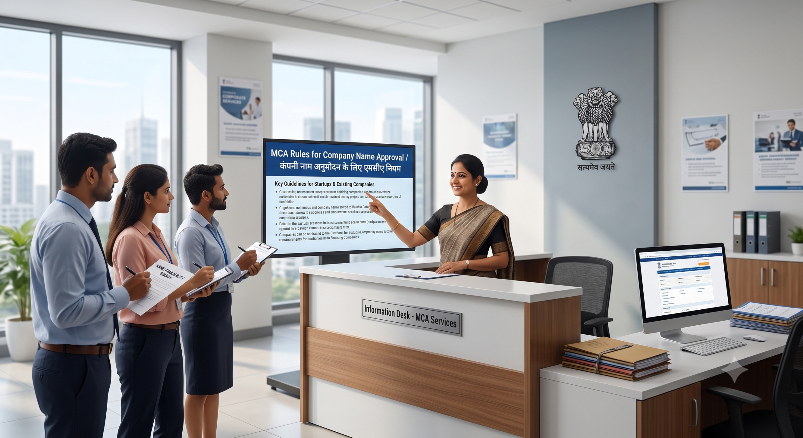 HOME 26 AURIGA ACCOUNTING PRIVATE LIMITED AURIGA ACCOUNTING PRIVATE LIMITED MCA Rules for Company Name Approval scaled