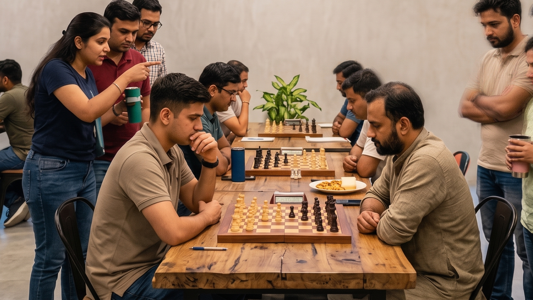 Chess