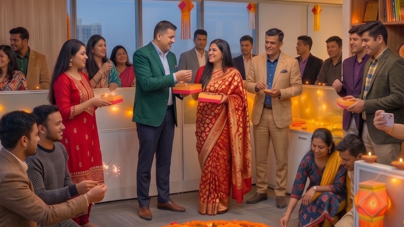 Diwali